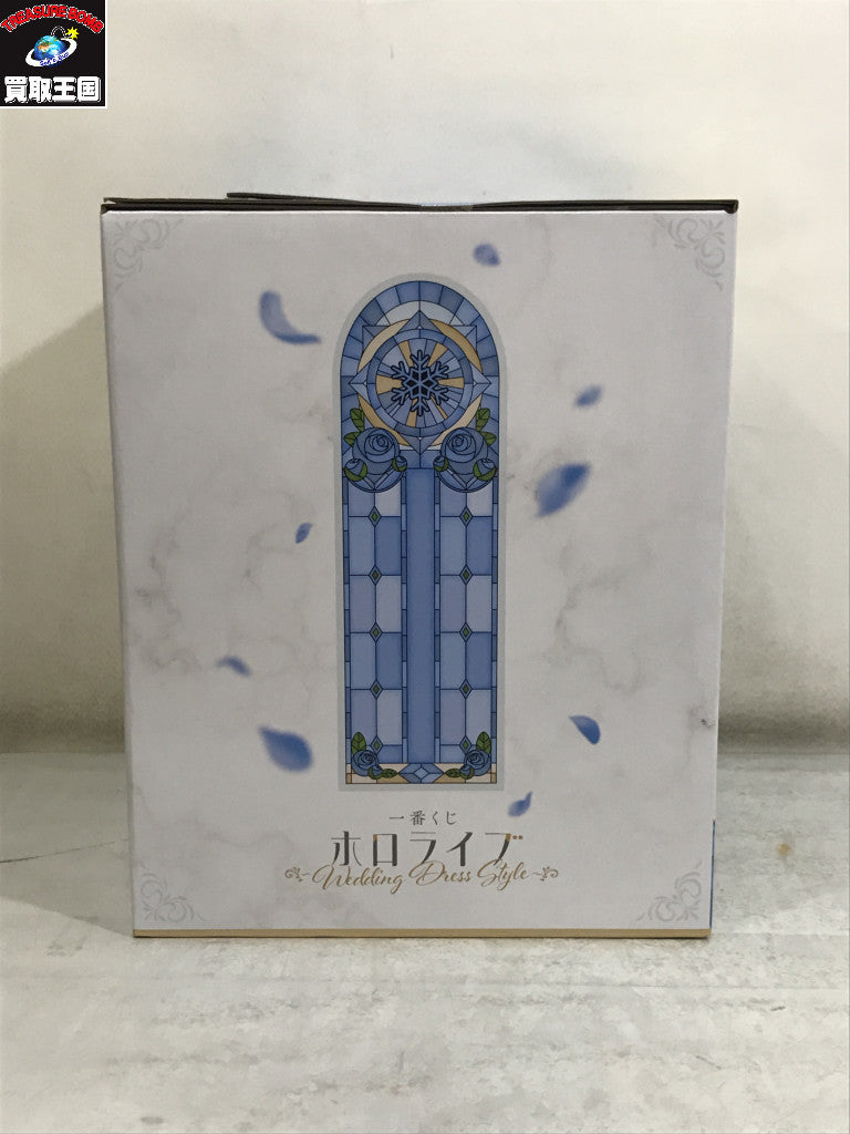 雪花ラミィ賞 フィギュア/グッズ