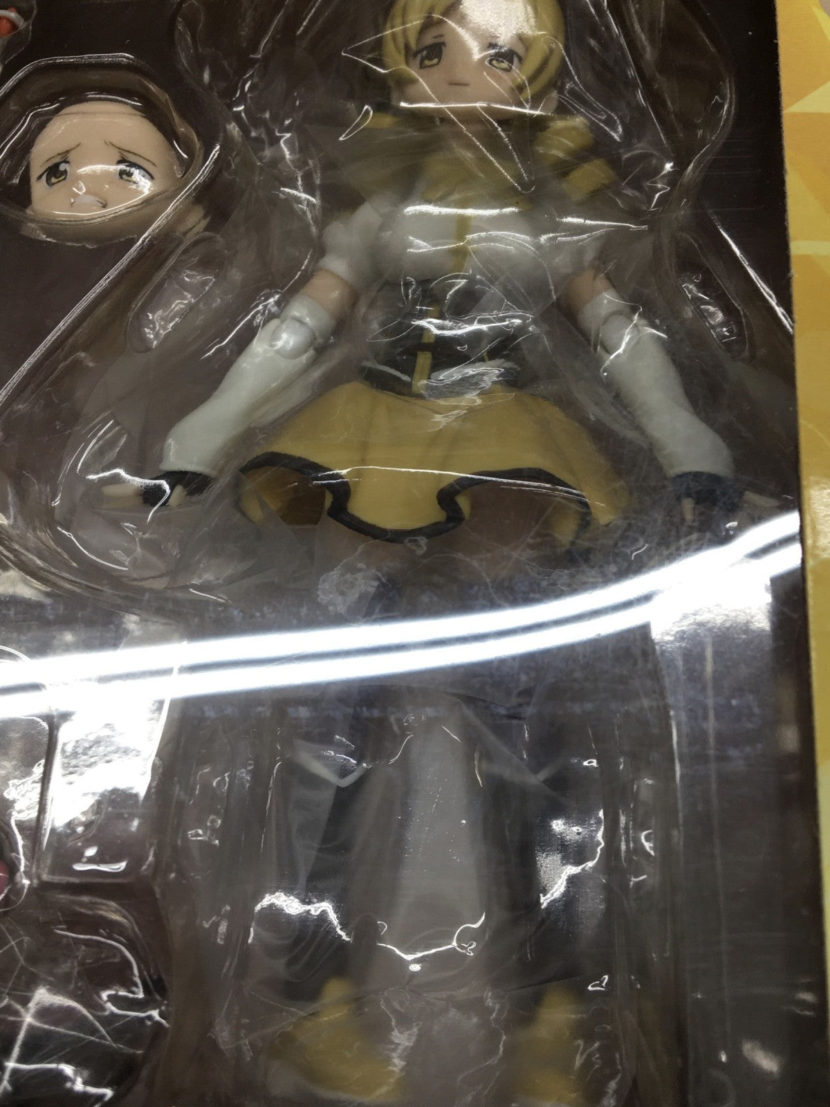 figma まどマギ 巴マミ フィギュア/グッズ