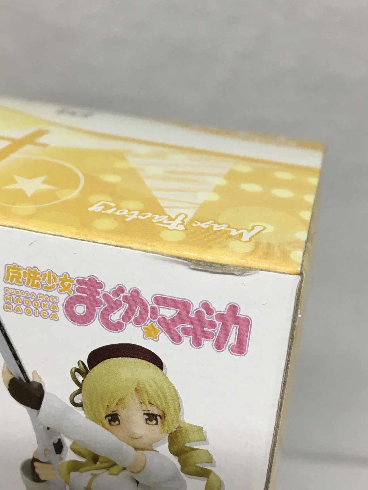 figma まどマギ 巴マミ フィギュア/グッズ
