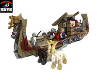 LEGO ソーのバイキング船 フィギュア/グッズ