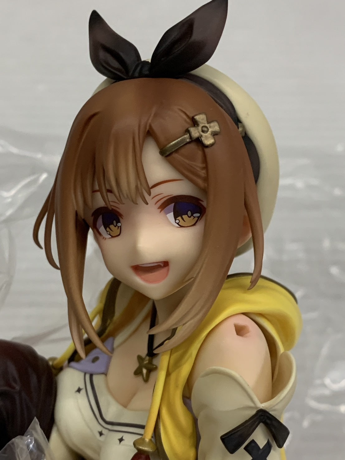 マックスファクトリー 1/6 ライザのアトリエ フィギュア/グッズ