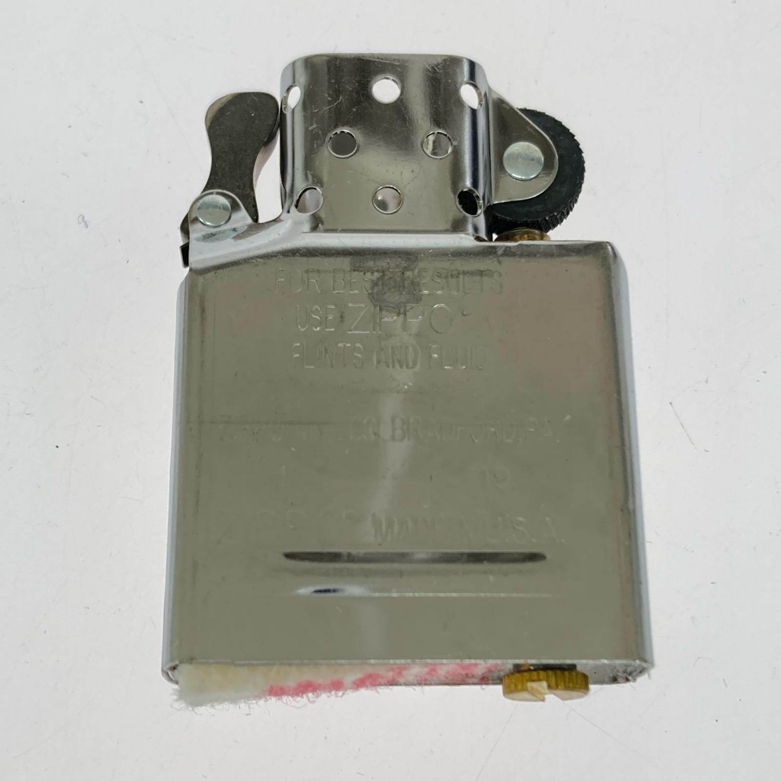 ライター Supreme 20SS Glow-in-the-Dark Zippo ホワイト
