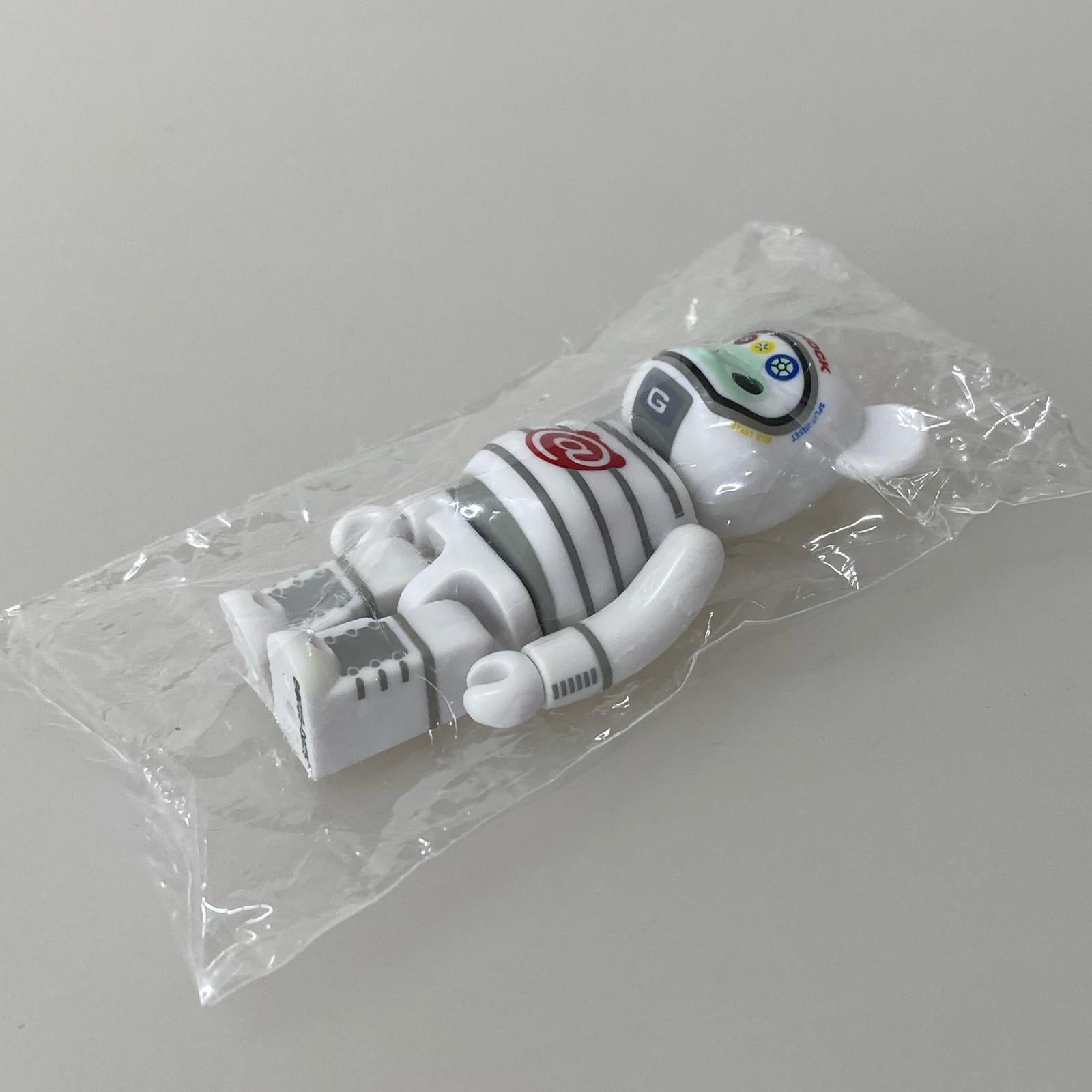 BE@RBRICK G-Shock 100% フィギュア/グッズ