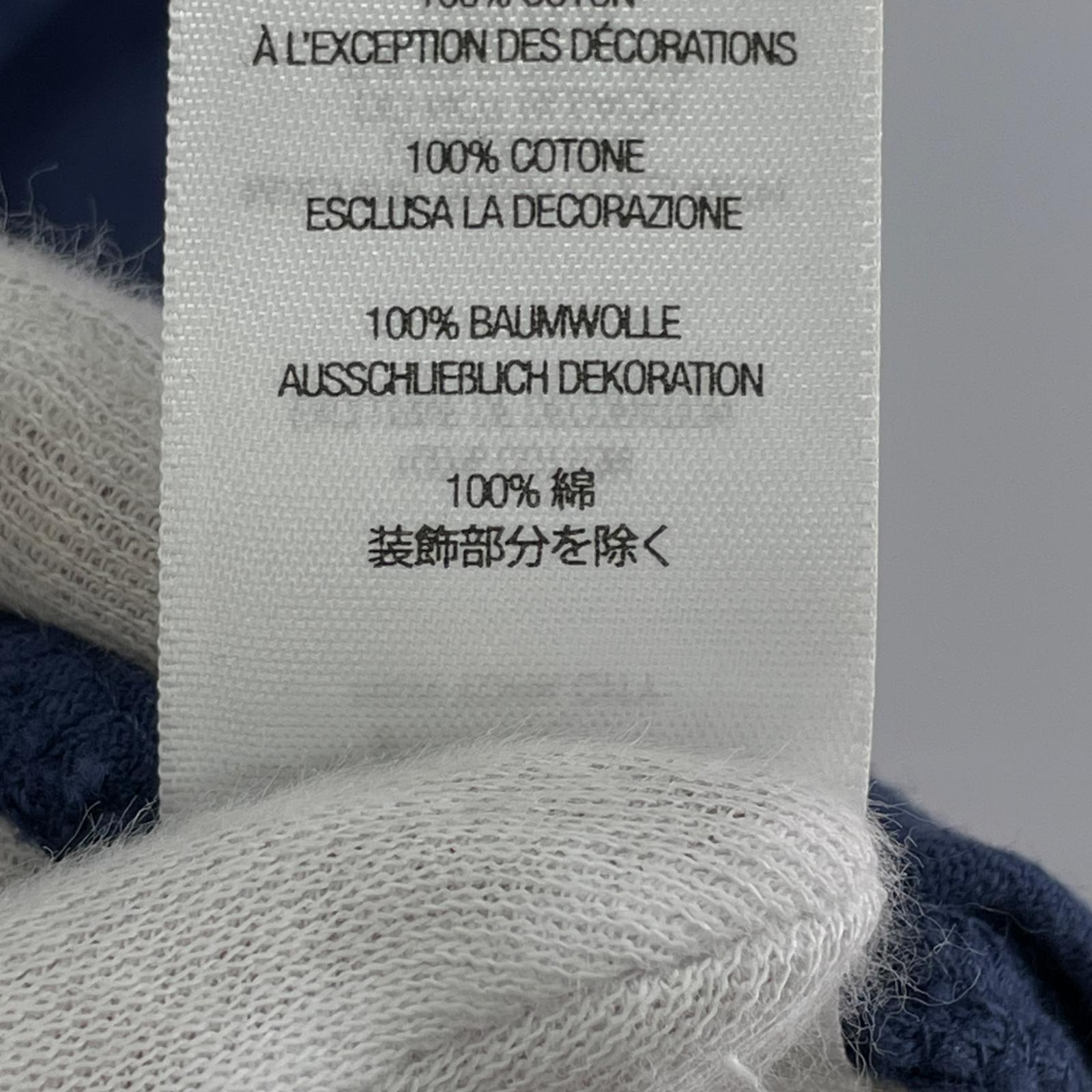 半袖Tシャツ navy ネイビー