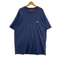 半袖Tシャツ navy ネイビー