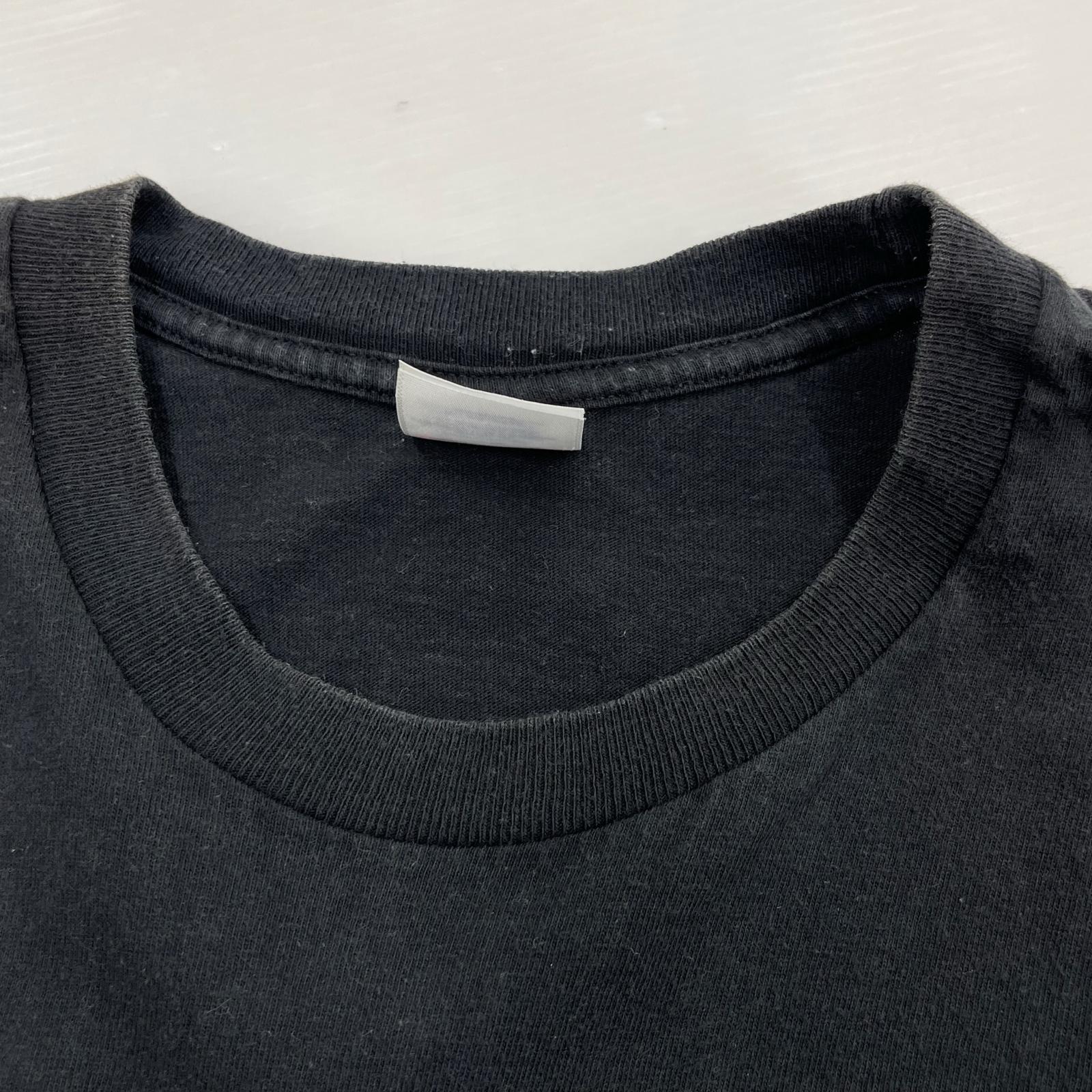 半袖Tシャツ 24SS 30th ANNIVERSARY FIRST TEE 黒 L ブラック