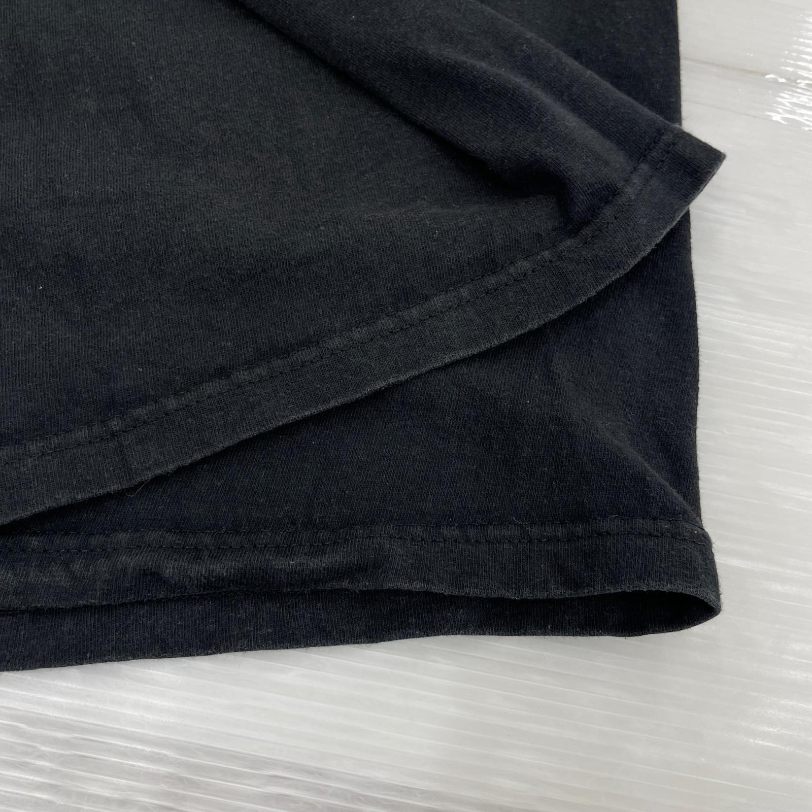 半袖Tシャツ 24SS 30th ANNIVERSARY FIRST TEE 黒 L ブラック