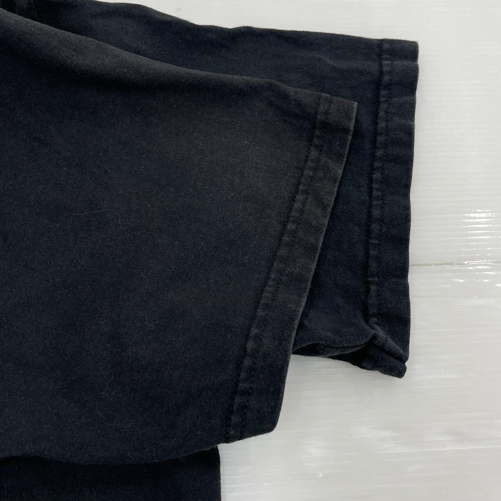 半袖Tシャツ 24SS 30th ANNIVERSARY FIRST TEE 黒 L ブラック