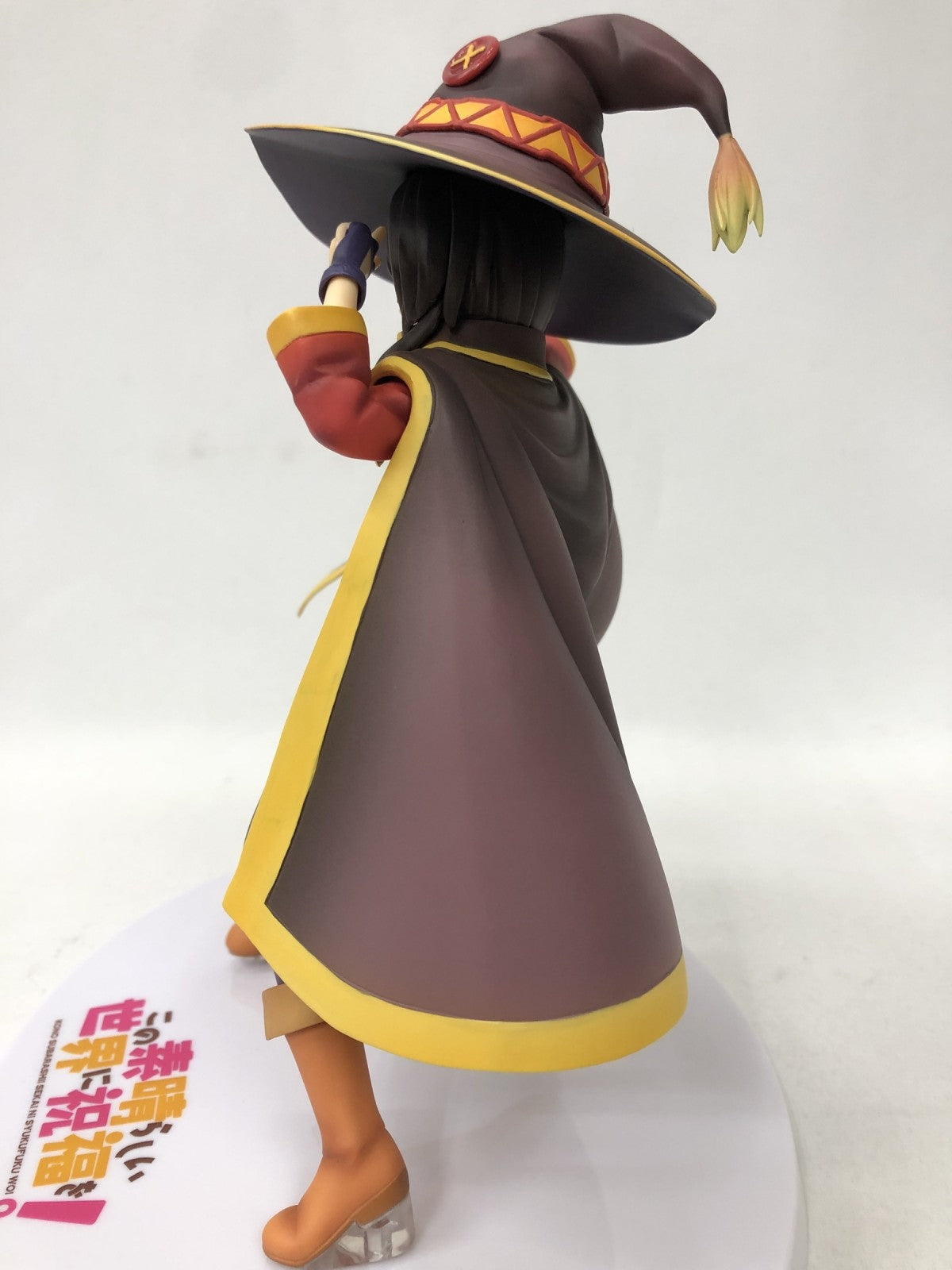 ベルファイン このすば 1/8 めぐみん フィギュア/グッズ