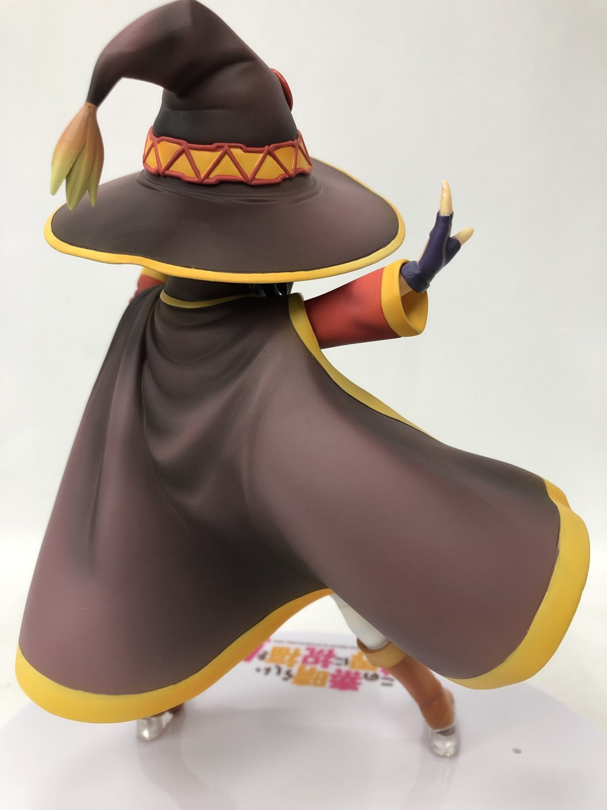 ベルファイン このすば 1/8 めぐみん フィギュア/グッズ