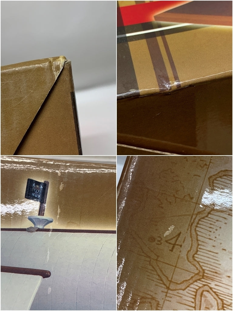ワンピース サウザンドサニー号 フィギュア/グッズ