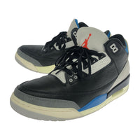 スニーカー Air Jordan 3 Retro "Rare Air" (27.5cm) 27.5cm (US9 1/2 UK9 EU45) ブラック