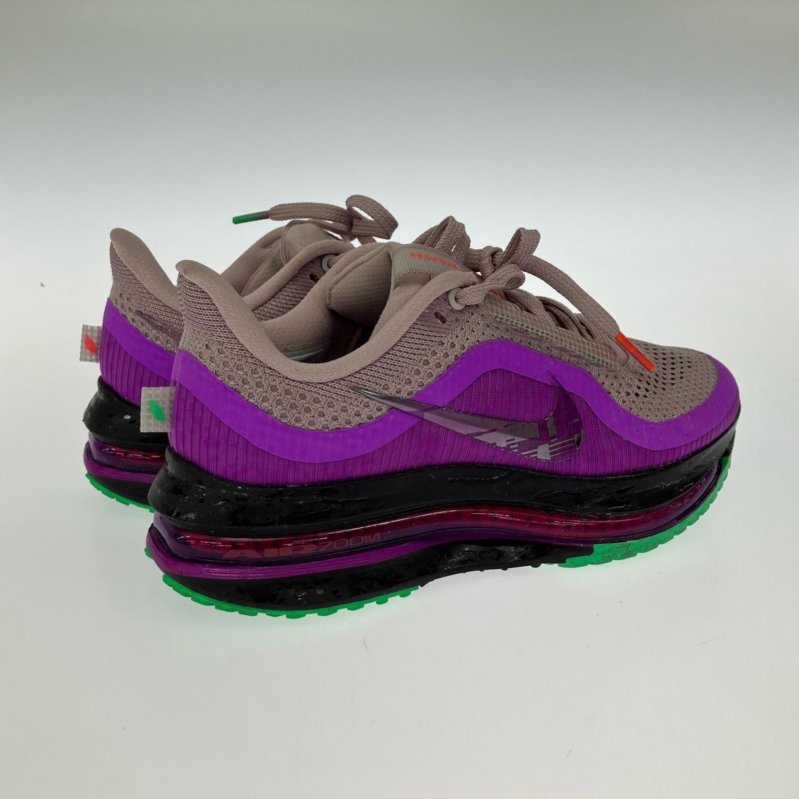 スニーカー II0602-500 パープル