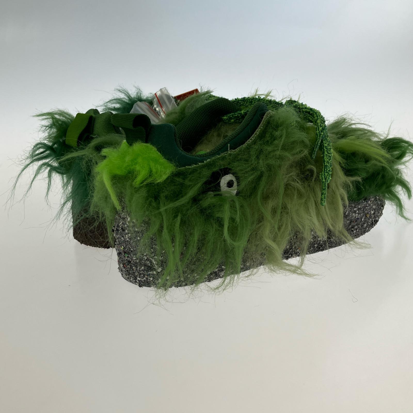 スニーカー Cactus Plant Flea Market × Nike Flea 1 "Grinch/Overgrown" 28.5cm (US10 1/2 UK10 EU47) グリーン