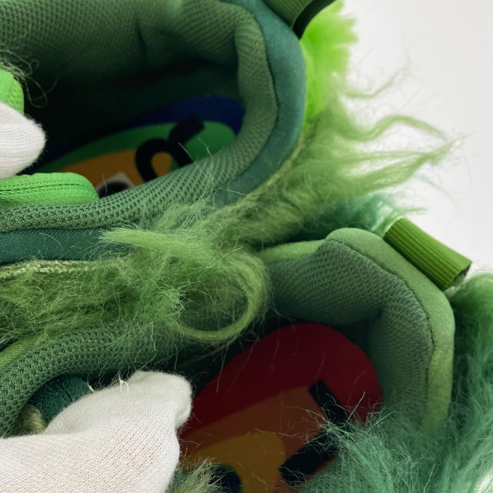 スニーカー Cactus Plant Flea Market × Nike Flea 1 "Grinch/Overgrown" 28.5cm (US10 1/2 UK10 EU47) グリーン