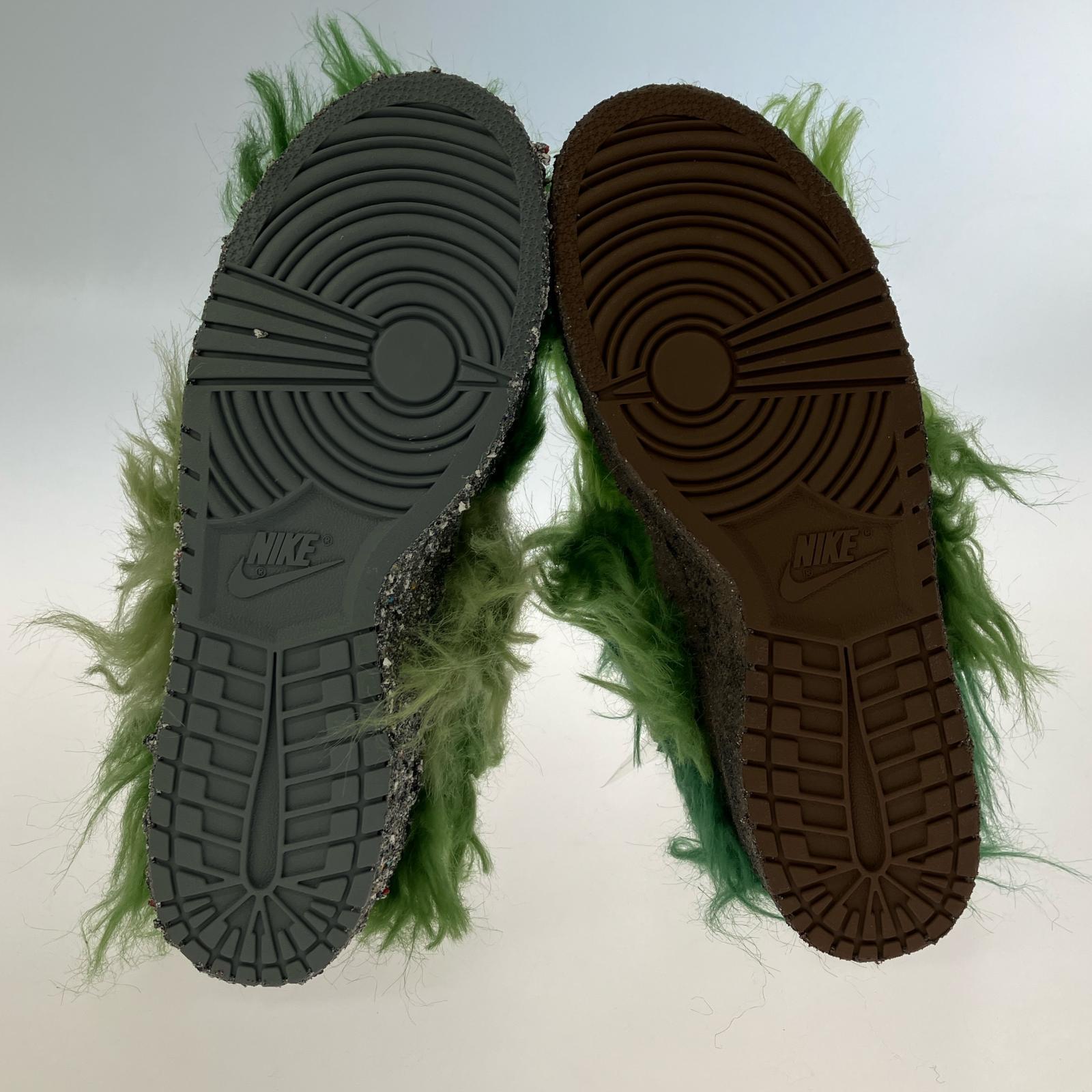 スニーカー Cactus Plant Flea Market × Nike Flea 1 "Grinch/Overgrown" 28.5cm (US10 1/2 UK10 EU47) グリーン