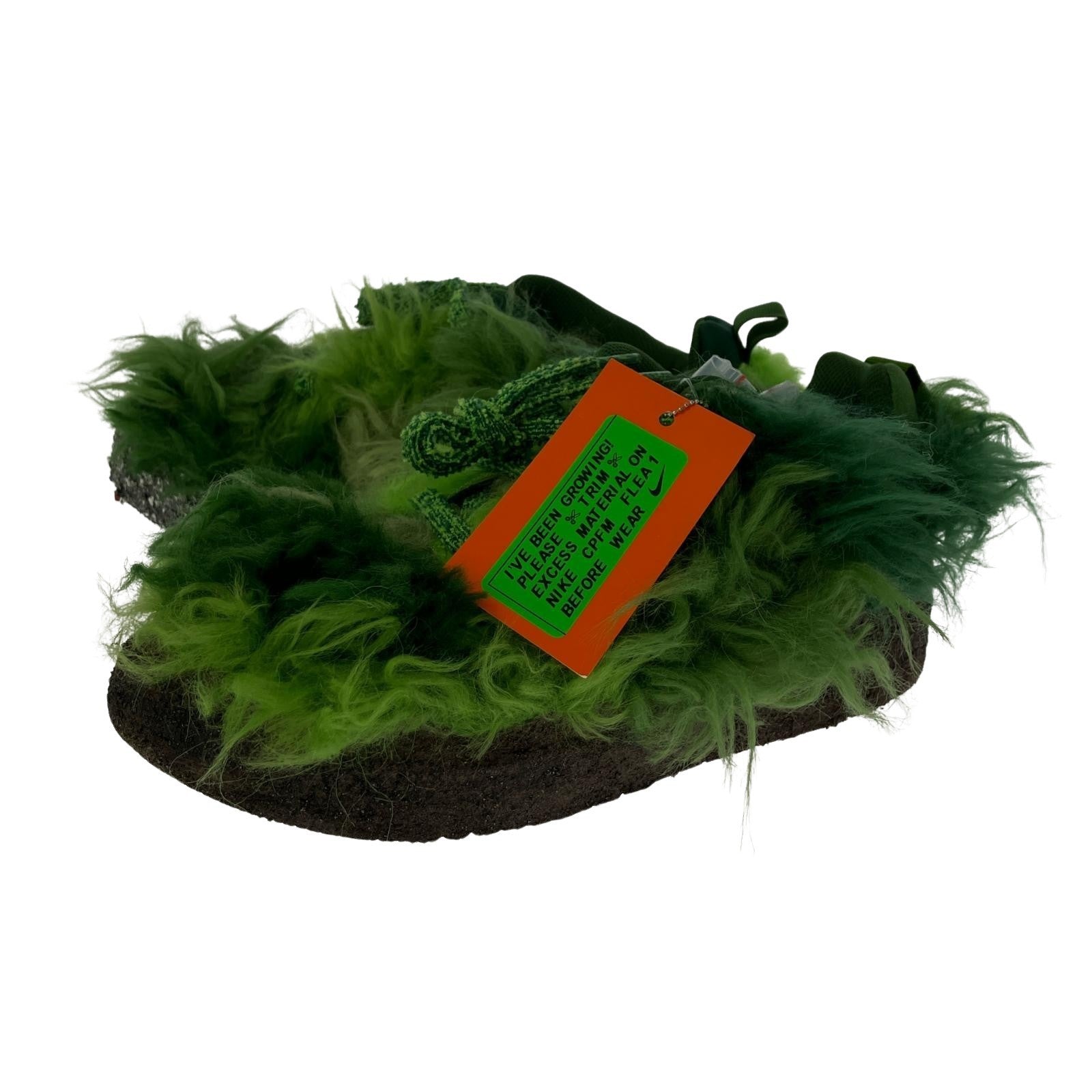 スニーカー Cactus Plant Flea Market × Nike Flea 1 "Grinch/Overgrown" 28.5cm (US10 1/2 UK10 EU47) グリーン