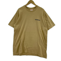 半袖Tシャツ Supreme×Sean Cliver 23AW Worship Tee L ベージュ L ベージュ