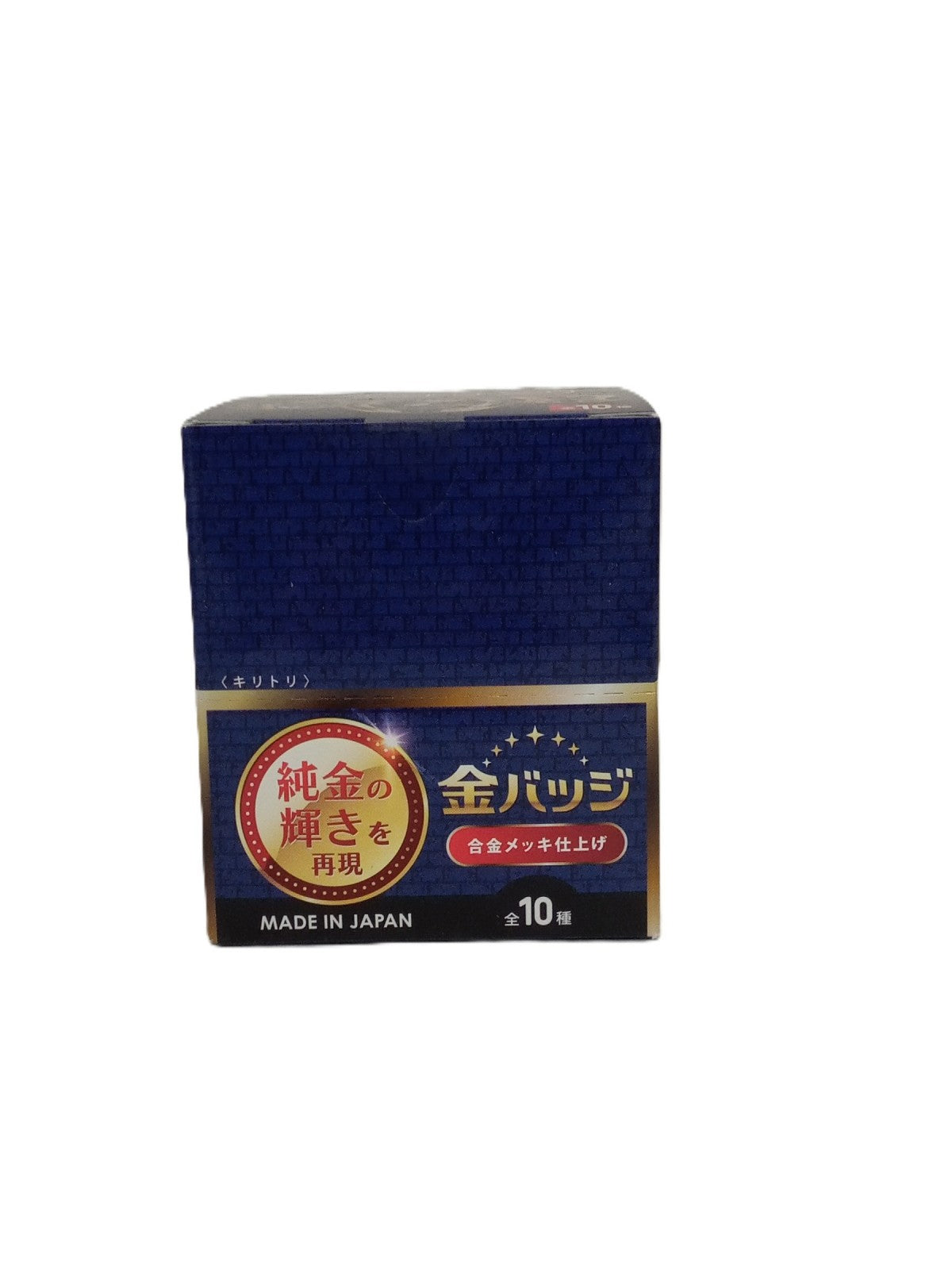 名探偵コナン 金バッジ セット フィギュア/グッズ