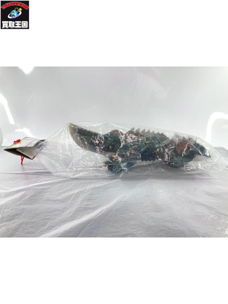 大悪獣 ギロン メガフィギュアシリーズ フィギュア/グッズ