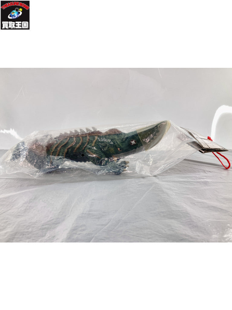 大悪獣 ギロン メガフィギュアシリーズ フィギュア/グッズ