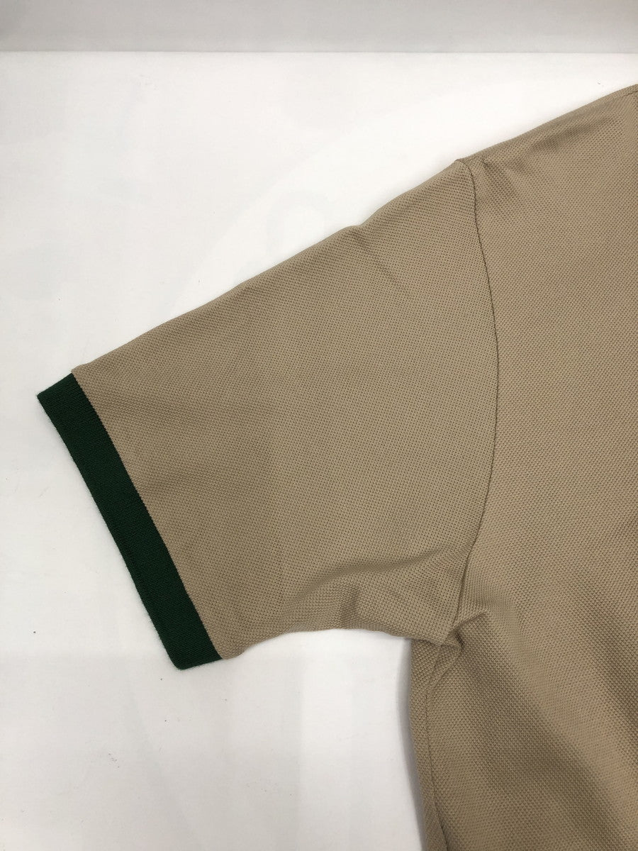 GUCCI ポロシャツ (M)