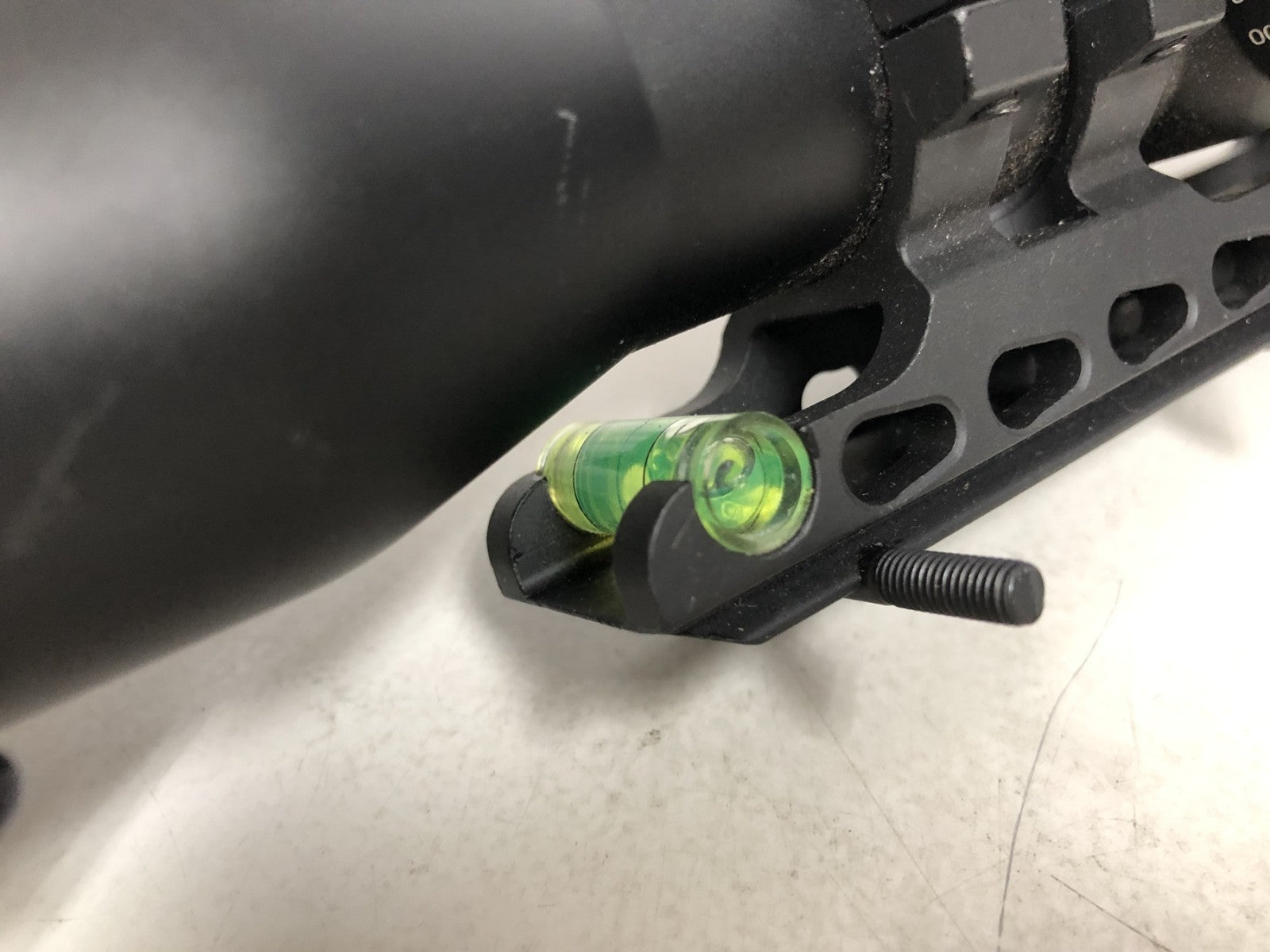 ライフルスコープ MTC Viper Connect 3-12X32 コネクト ガン