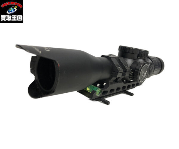 ライフルスコープ MTC Viper Connect 3-12X32 コネクト ガン