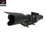 ライフルスコープ MTC Viper Connect 3-12X32 コネクト ガン