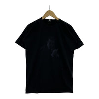 半袖Tシャツ prototypes TEE SHIRT PRINT ブラック