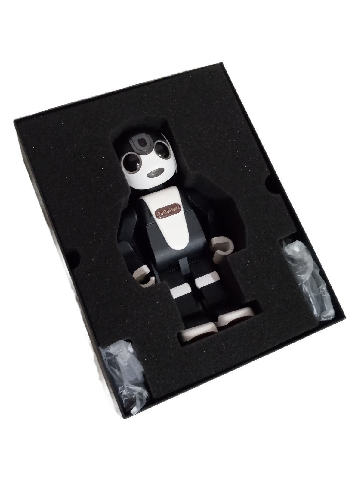 SHARP/RoBoHon/SR-03M-T SR-03M-T アクセサリー