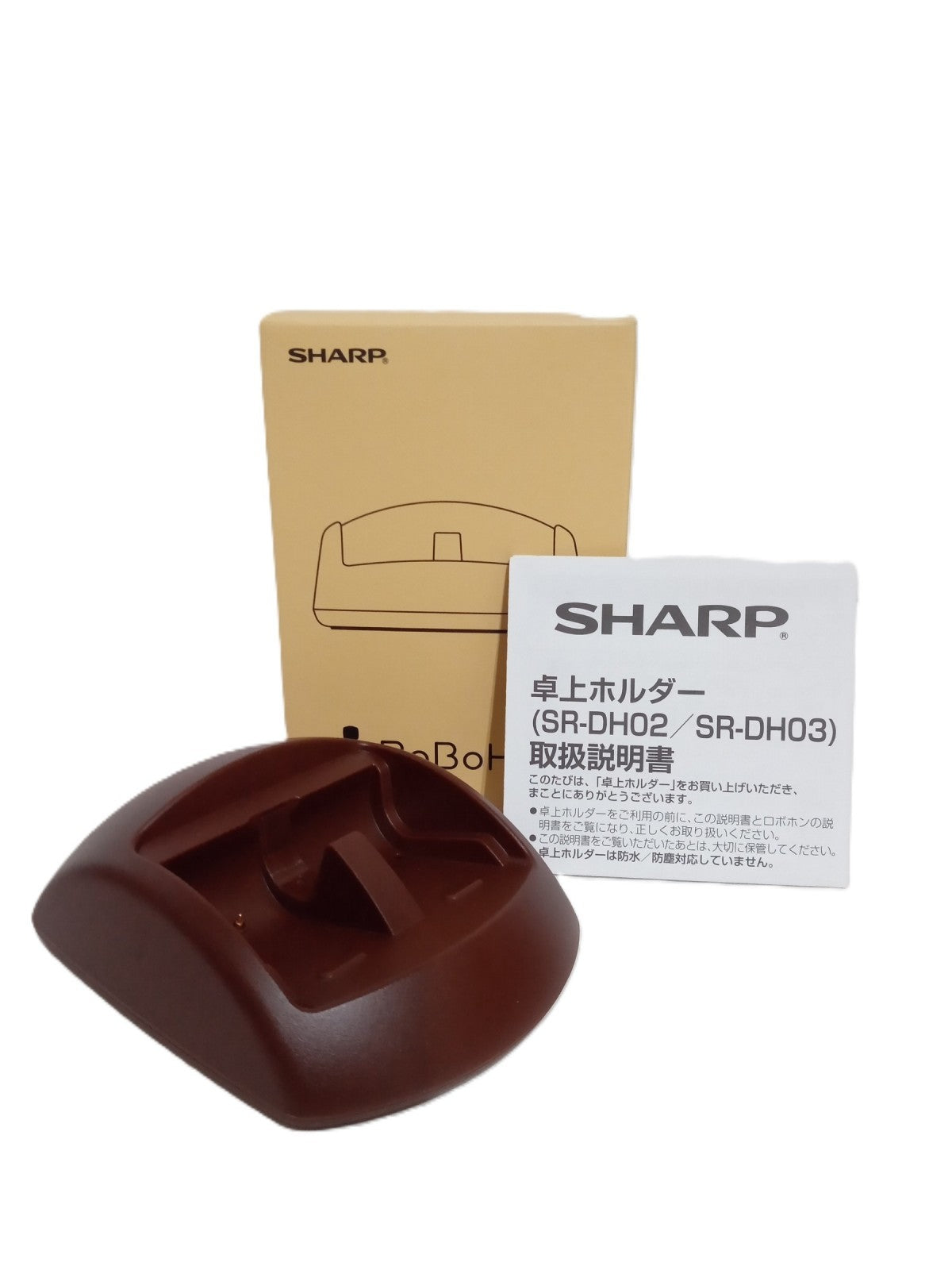 SHARP/RoBoHon/SR-03M-T SR-03M-T アクセサリー