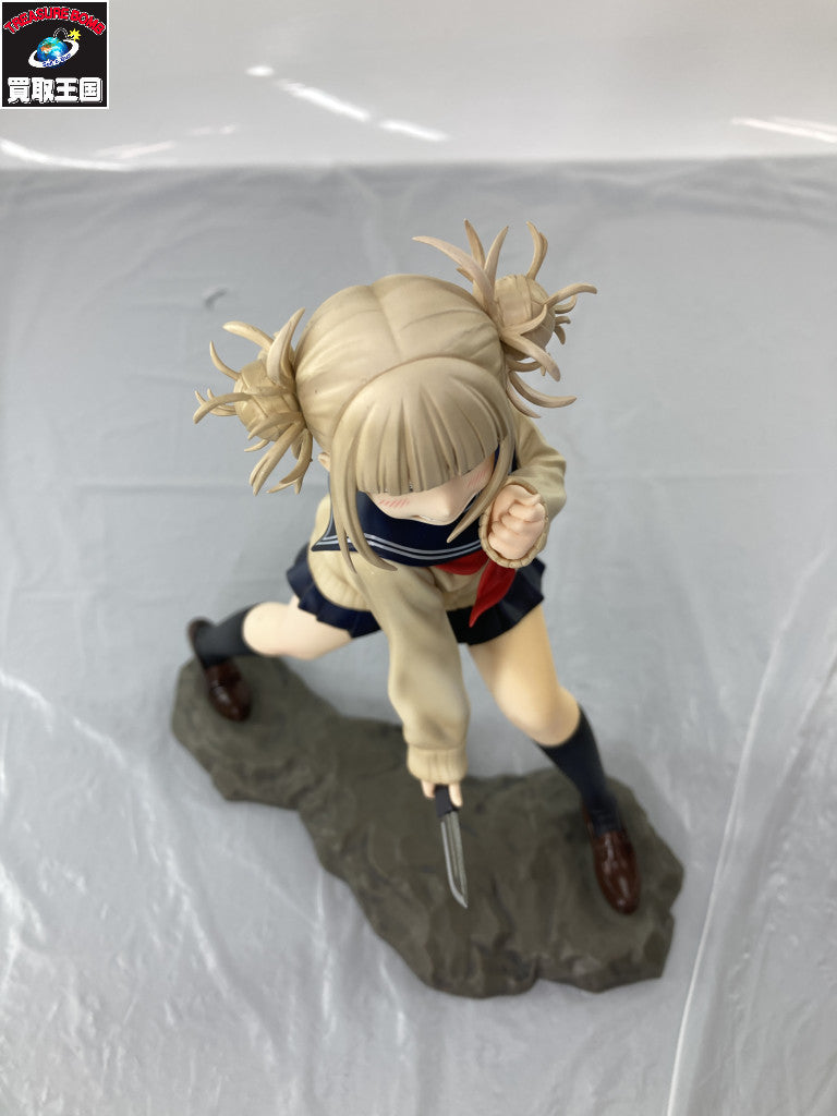 コトブキヤ ARTFX J トガヒミコ フィギュア/グッズ