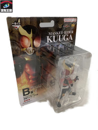 B賞 仮面ライダークウガ マイティーフォーム フィギュア フィギュア/グッズ