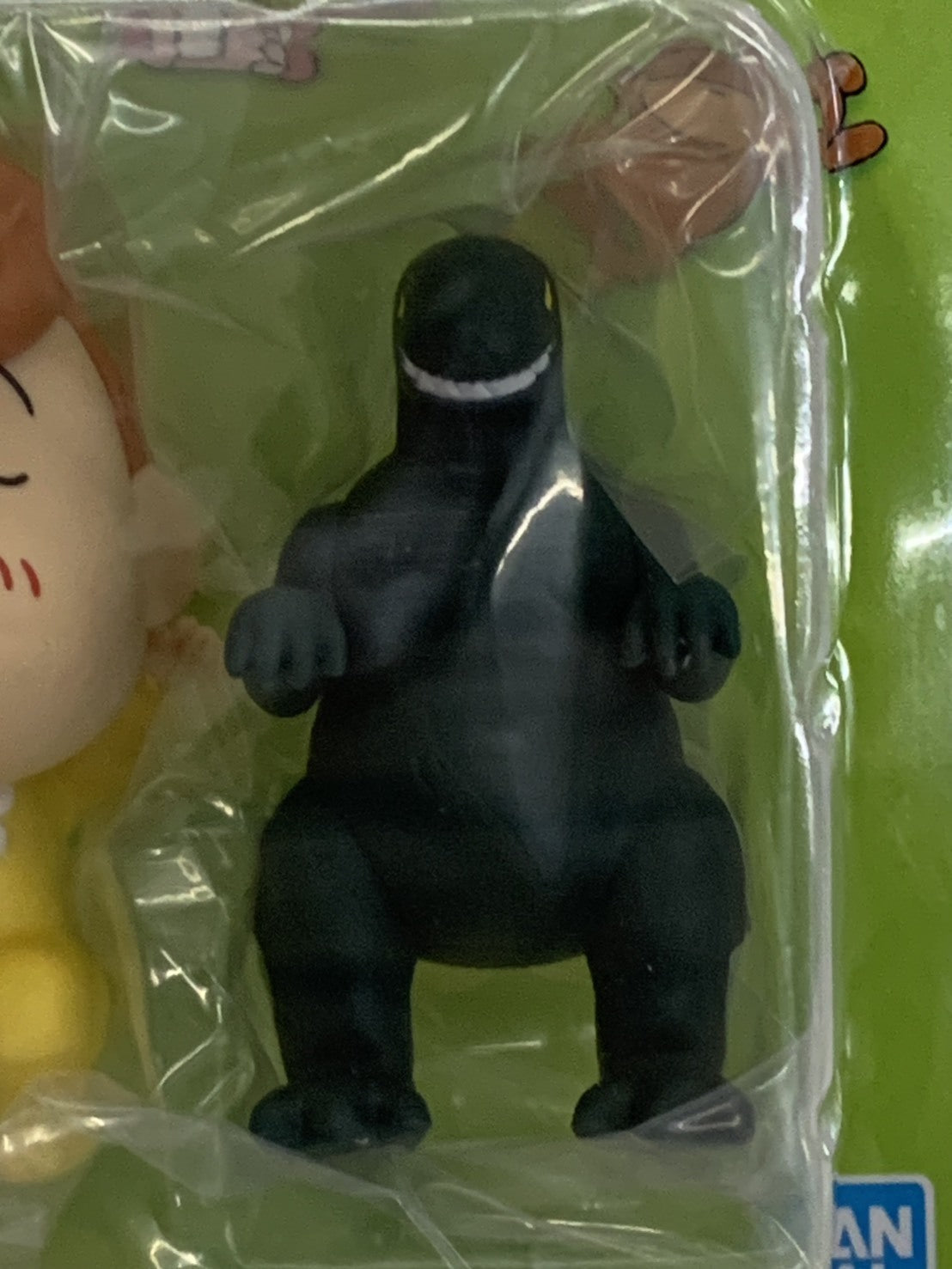 クレヨンしんちゃん C賞 ひまわり my room fig フィギュア/グッズ