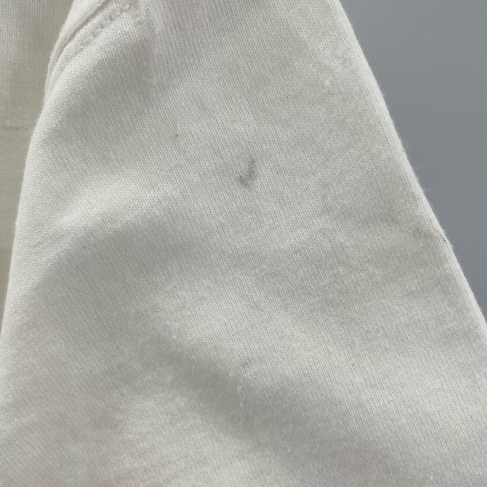 半袖Tシャツ ACANTHUS オールドイングリッシュTee M ホワイト