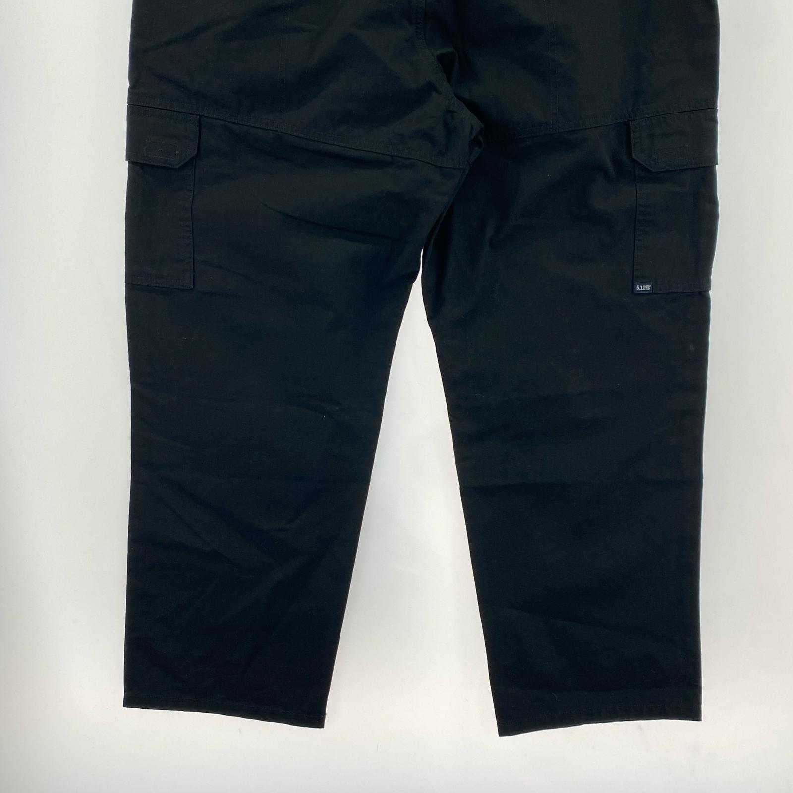 その他ボトムス 5.11TACTICAL 黒ボトム ブラック
