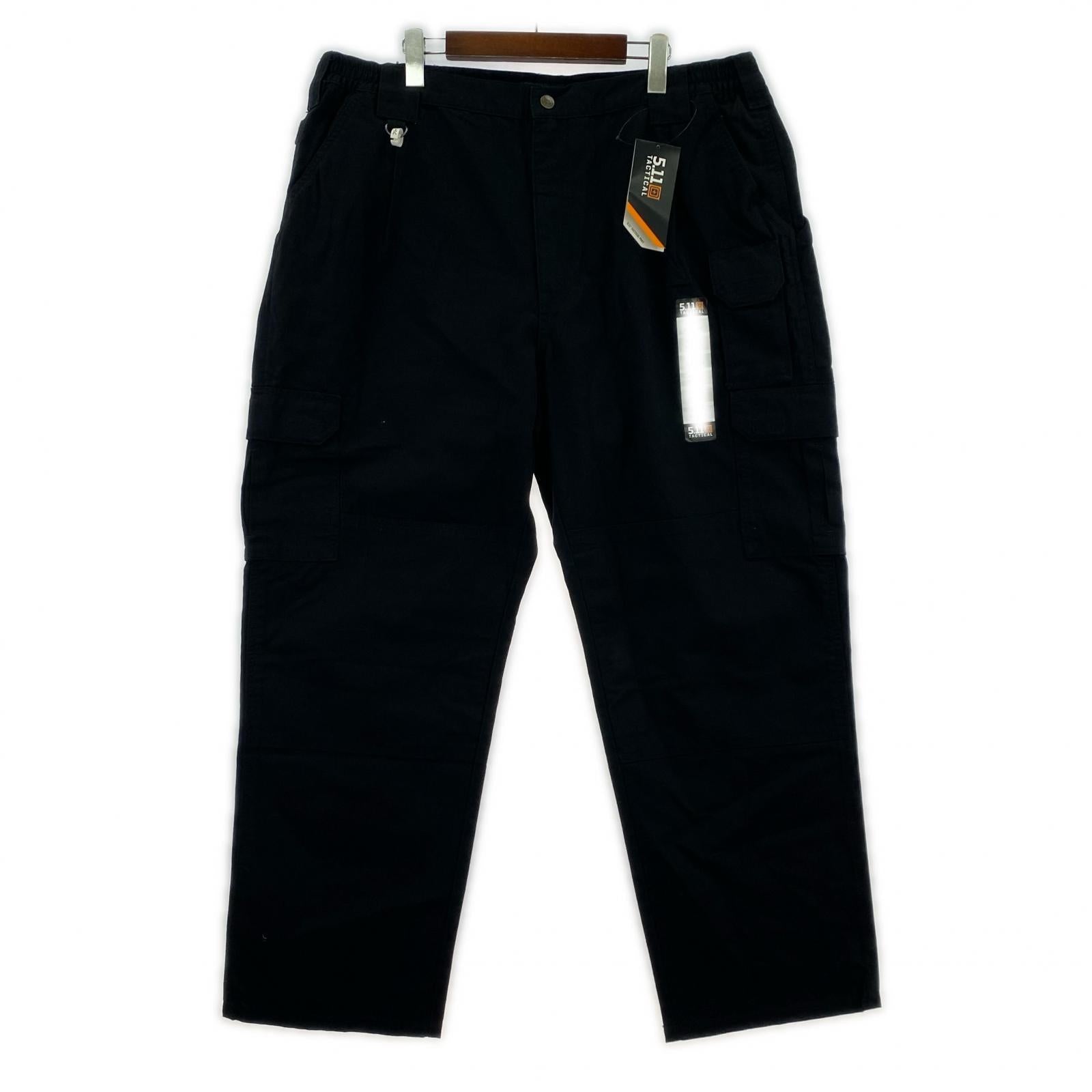 その他ボトムス 5.11TACTICAL 黒ボトム ブラック
