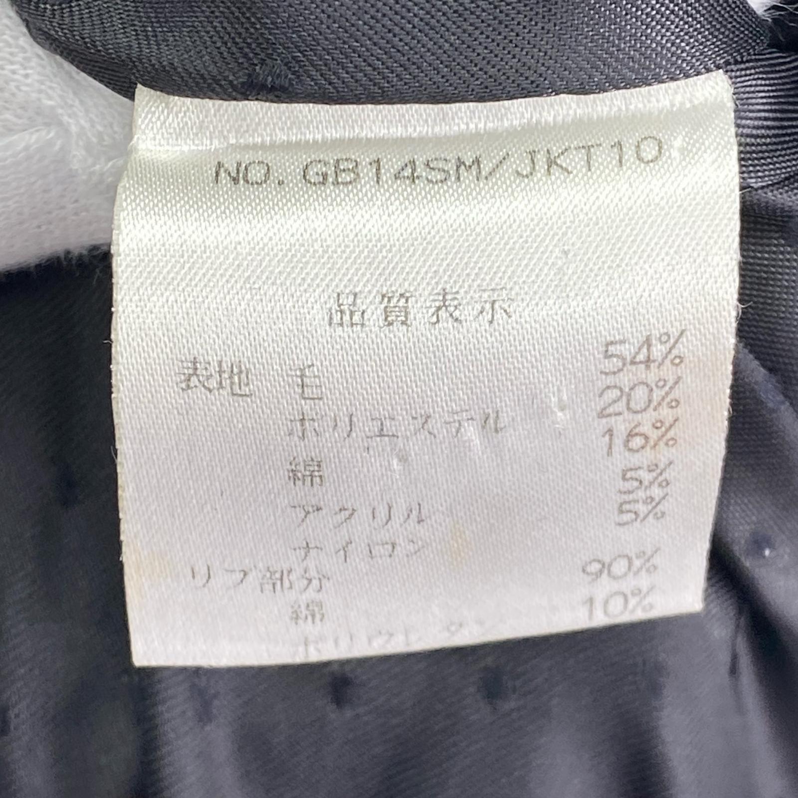 ダウンジャケット 迷彩中綿 SIZE2 2