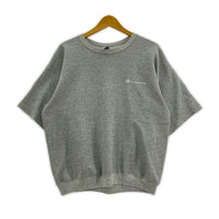 半袖Tシャツ 90s/メキシコ製/スウェット/M/グレー M グレー