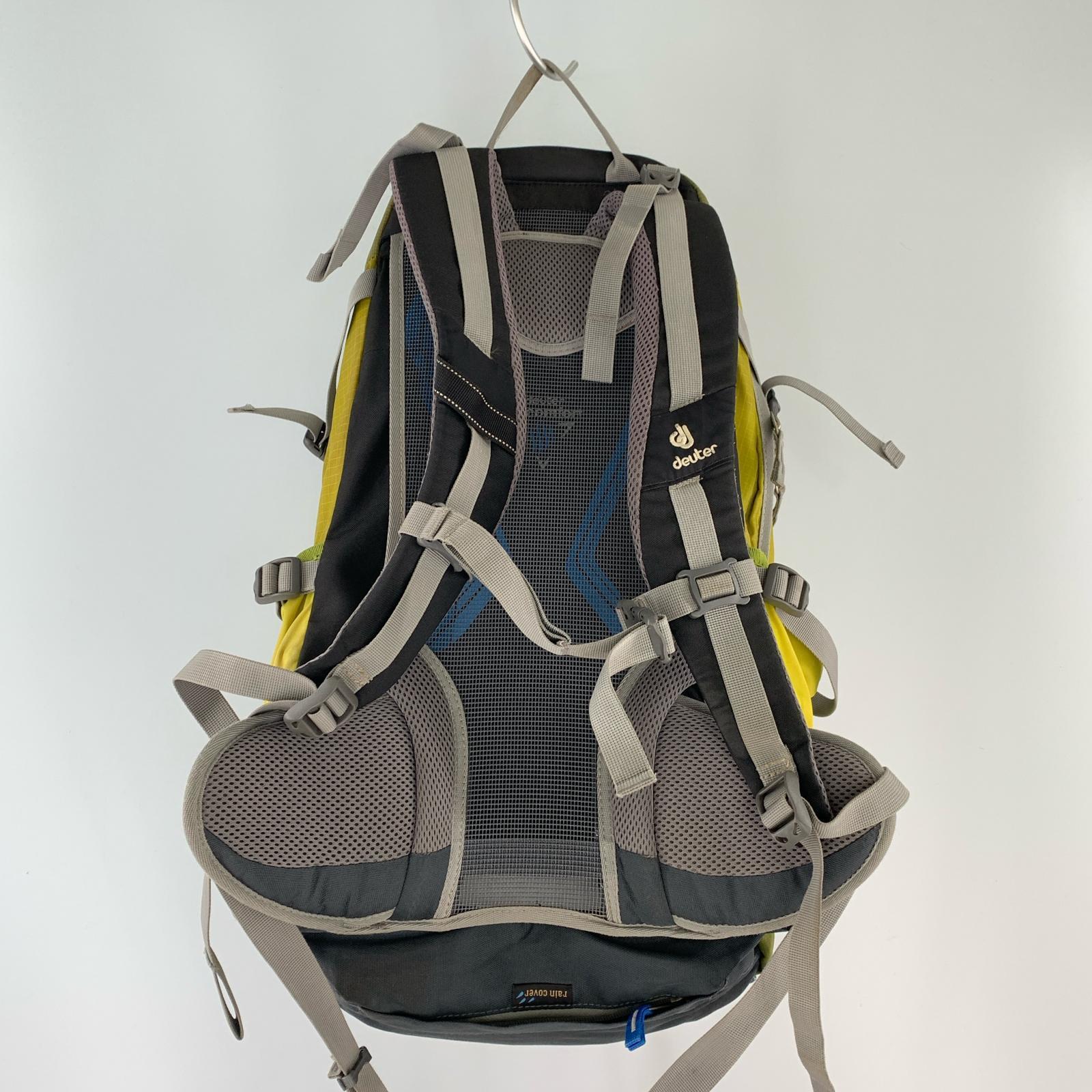 リュック・デイパック Futura28/YLW