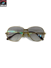 その他アクセサリー Cartier サングラス 度入り