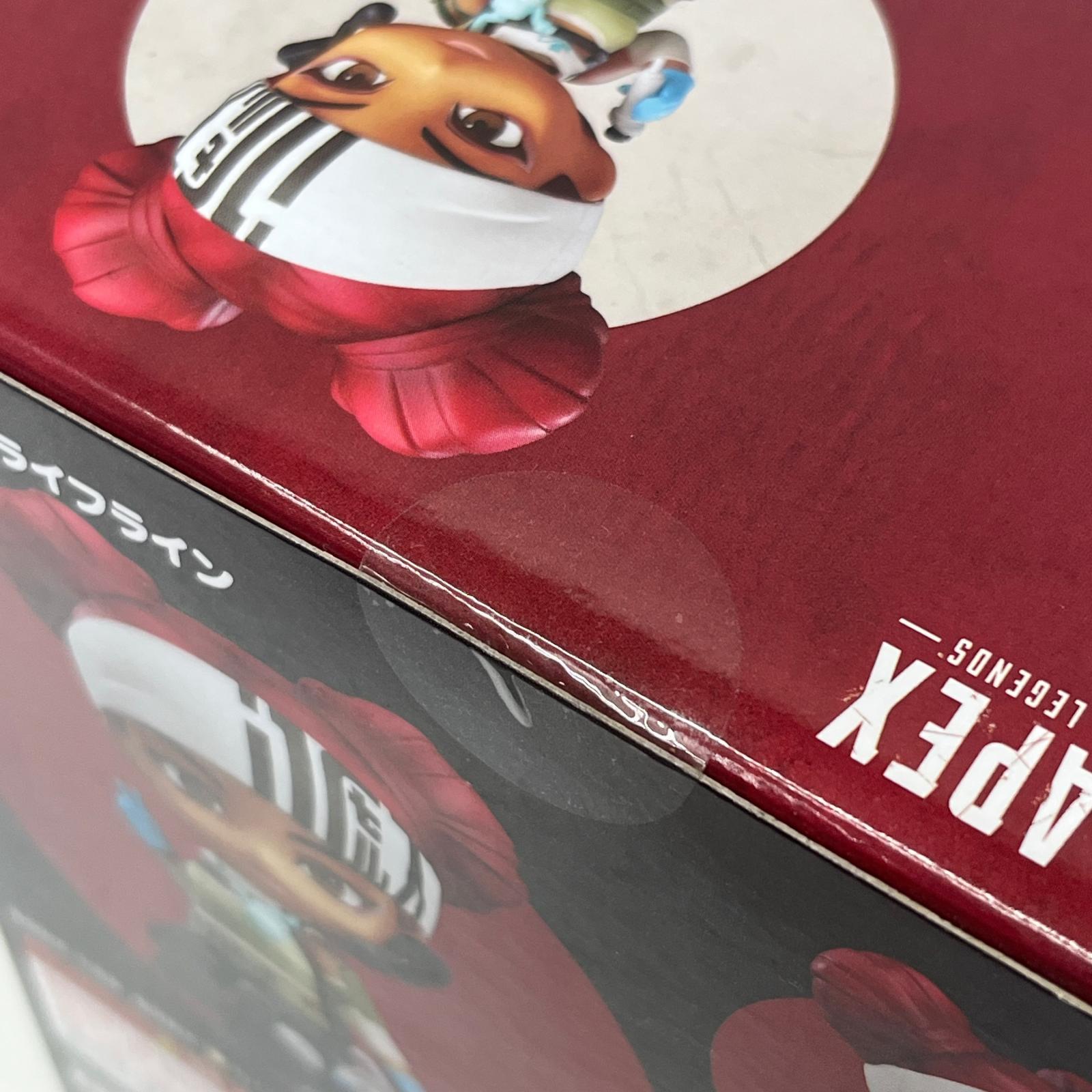 ねんどろいど APEX 1477 ライフライン 未開封 Apex Legends Apex Legends/エーペックスレジェンズ グッドスマイルカンパニー フィギュア/グッズ
