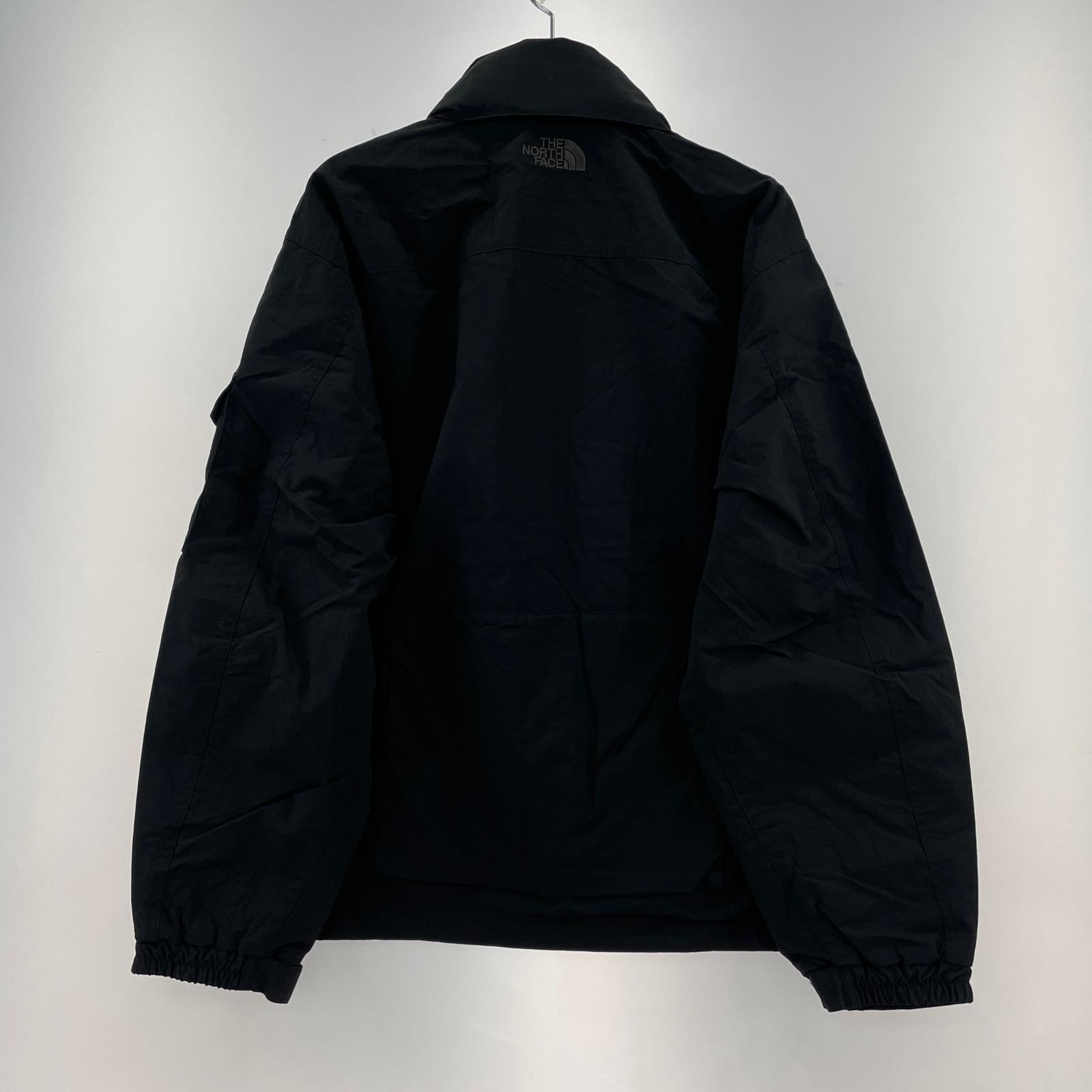 ジャケット フィールドユーティリティジャケット(L) L ブラック