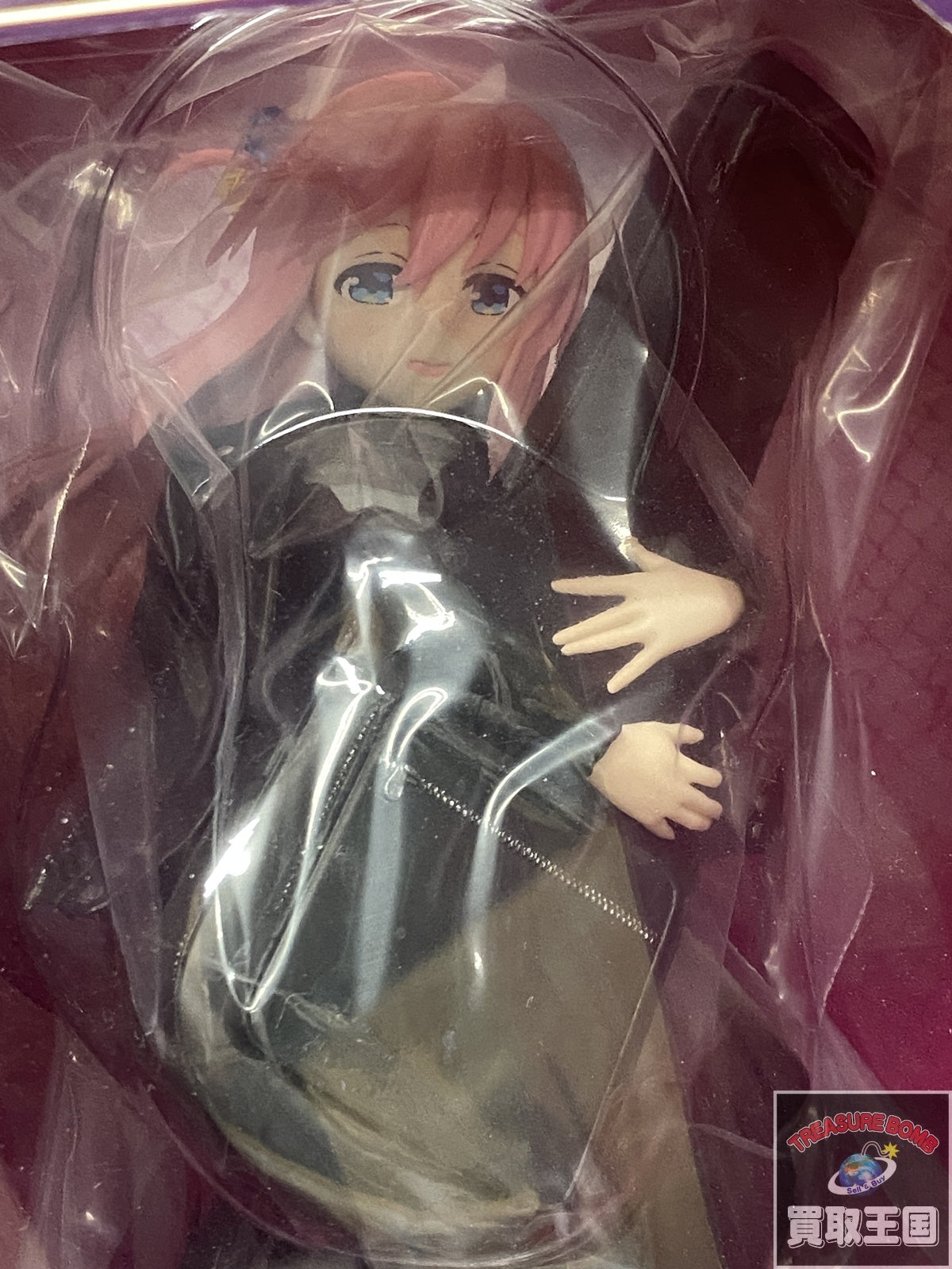 ぼっちざろっく 後藤ひとり ラストワン フィギュア/グッズ