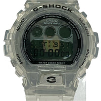 腕時計 DW-6940RX 40th Anniversary Clear Remix