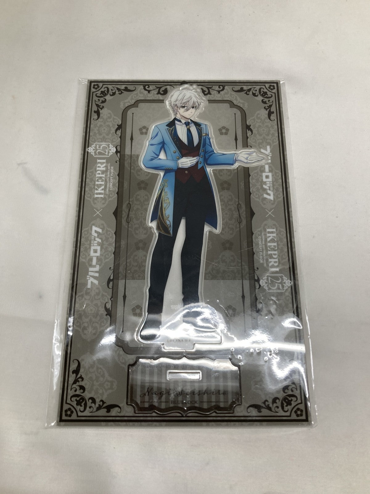 ブルーロック プリンスホテル 凪誠士郎 フィギュア/グッズ