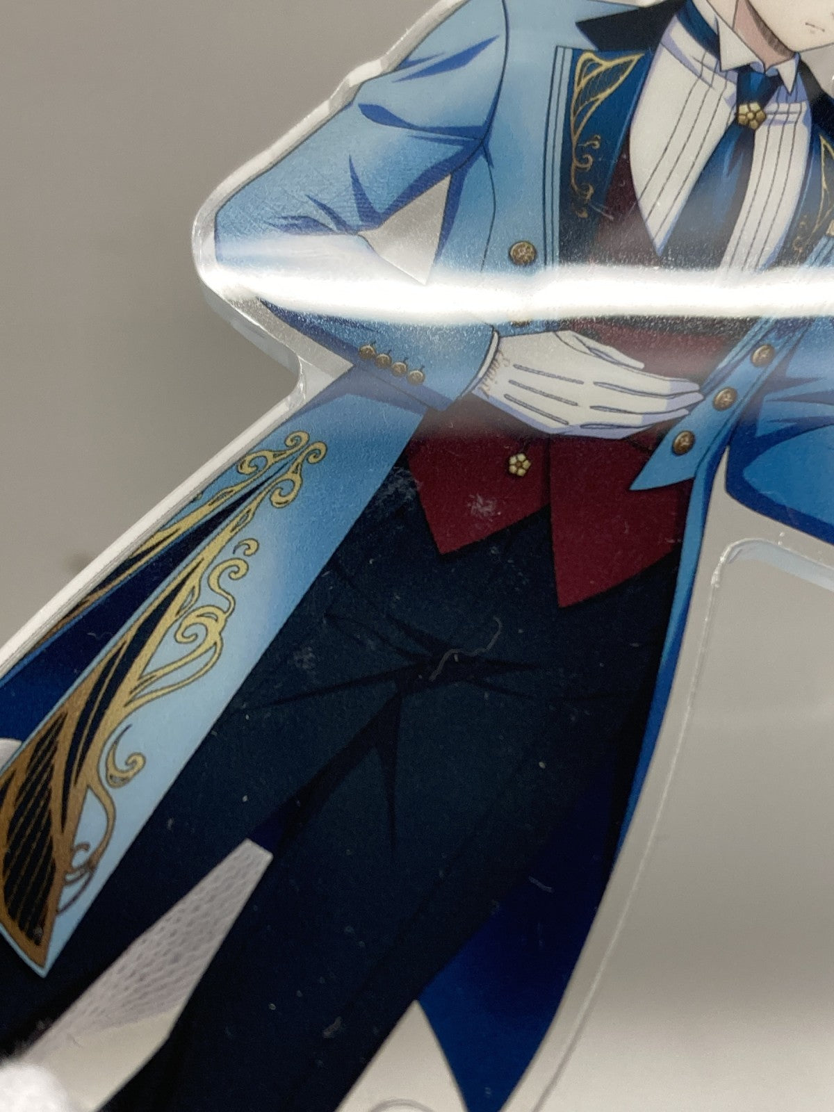 ブルーロック プリンスホテル 凪誠士郎 フィギュア/グッズ