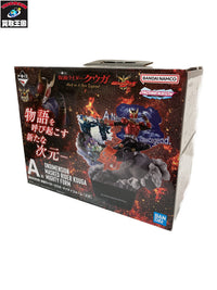 A賞 クウガ マイティフォーム フィギュア/グッズ