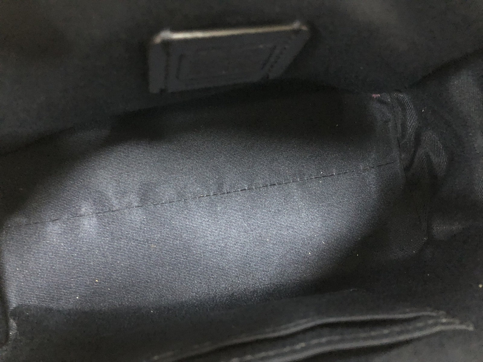 COACH サイドチェック シグネチャー